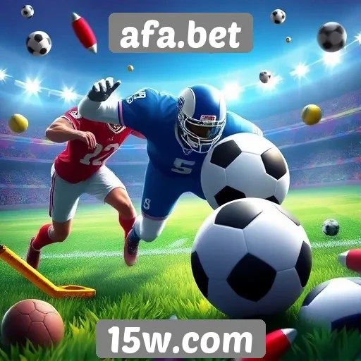 Afa.bet oferece ampla variedade de jogos online