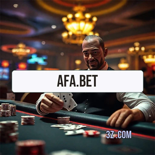 afa.bet Cassino online