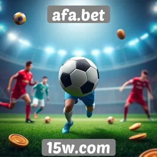 Promoções exclusivas atraem novos jogadores na afa.bet