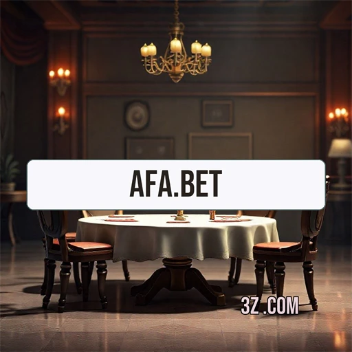 Apostas no afa.bet: Emoção e Segurança em Cada Clique