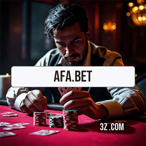 Bônus Imperdíveis e Oportunidades na afa.bet para Jogadores