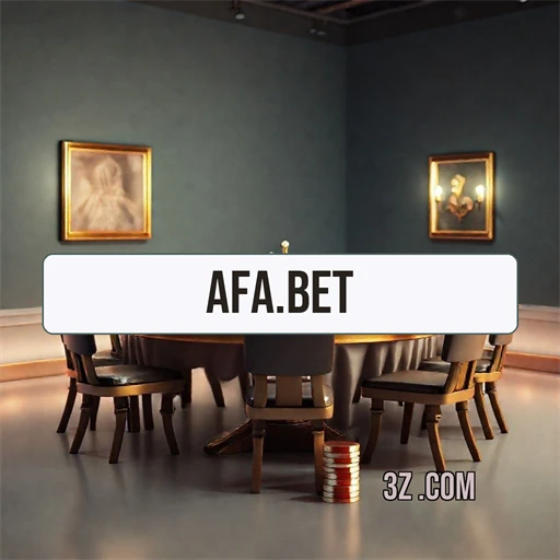 afa.bet Promoções