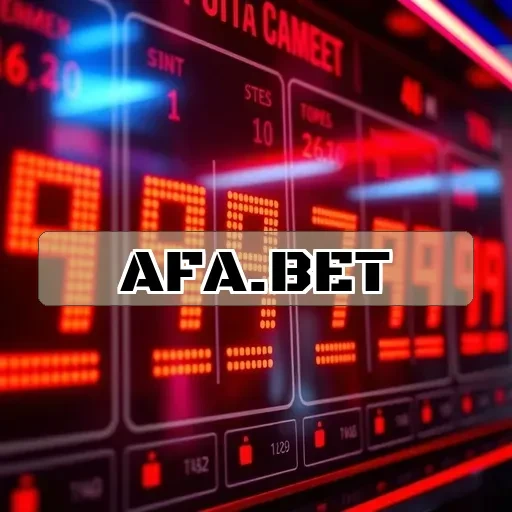 afa.bet: As Incríveis Promoções Que Você Não Pode Perder