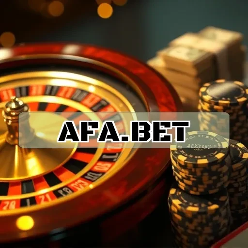 afa.bet: Segurança em Primeiro Lugar para Jogadores Online