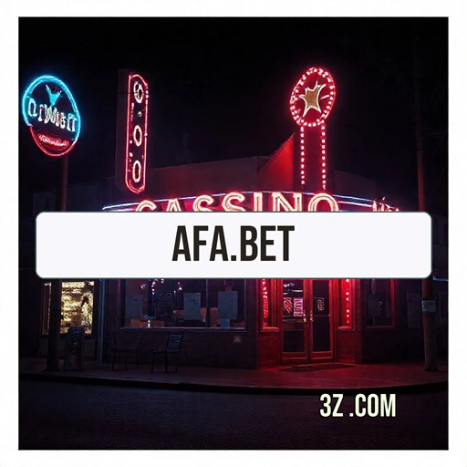 afa.bet Caça-níqueis